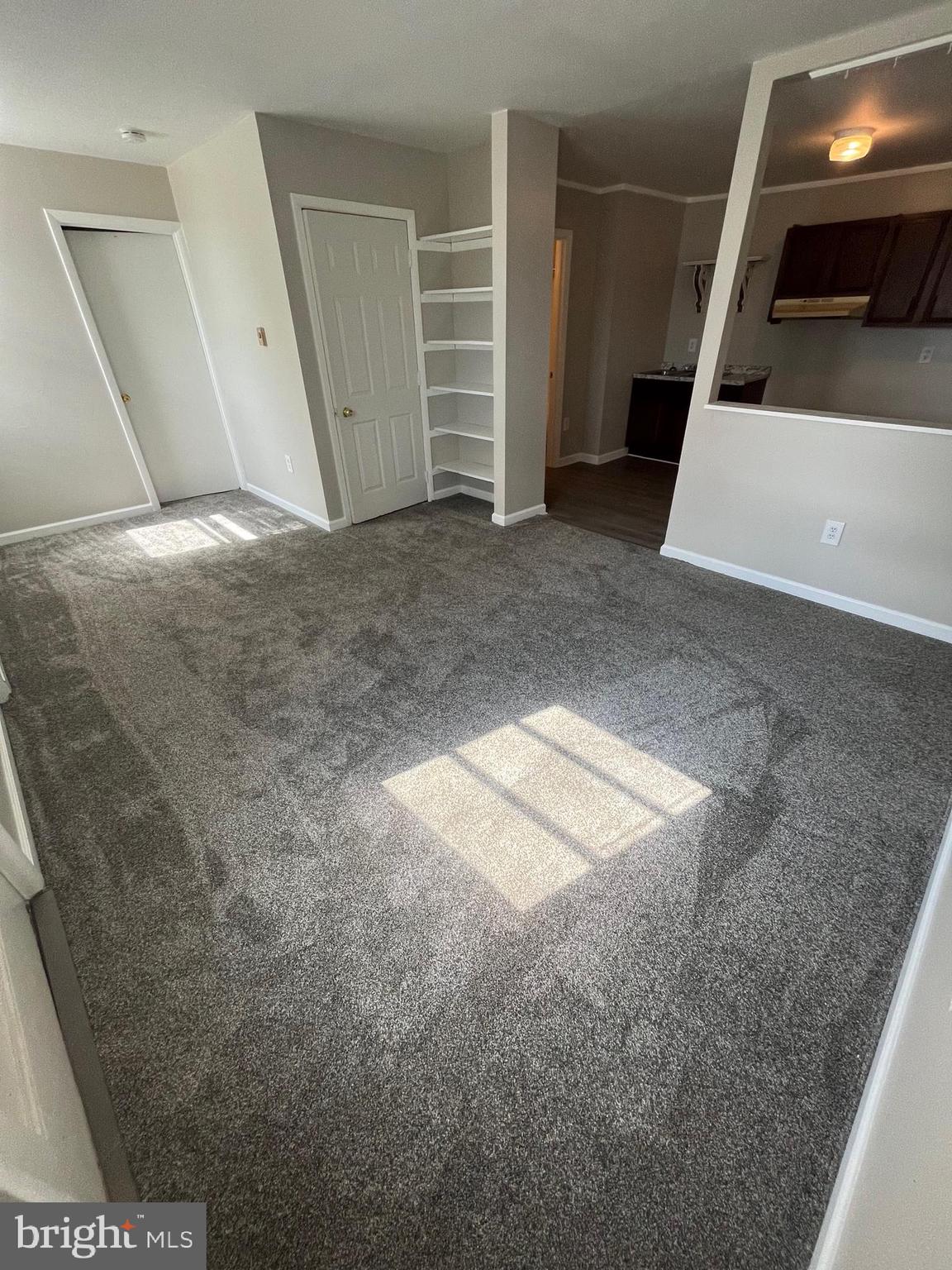 30 East E Street Brunswick, MD 21716 - Photo 20 of 33 Lower Level Living Room