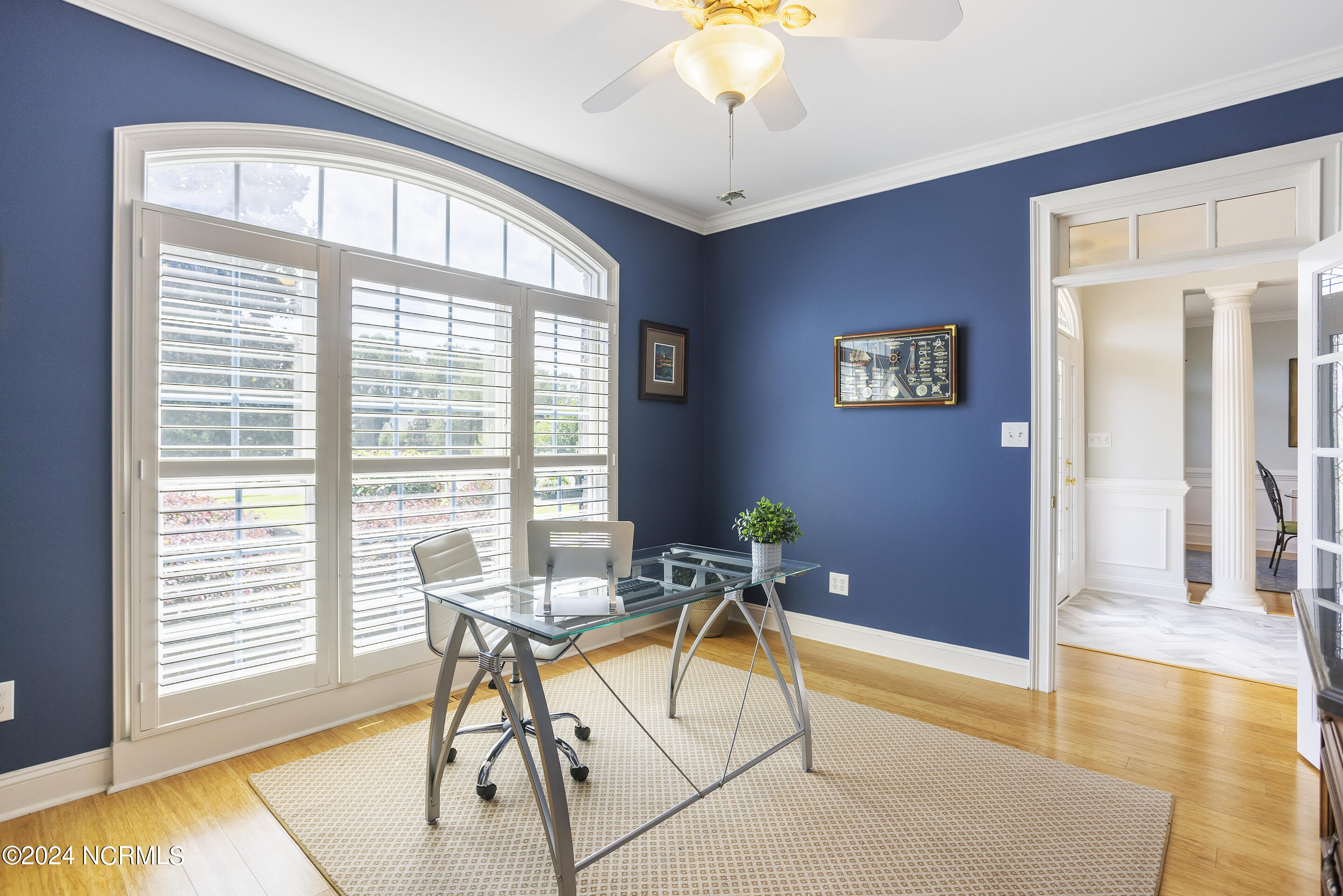 9266 Checkerberry Square Calabash, NC 28467 - Photo 19 of 46 Bamboo flooring