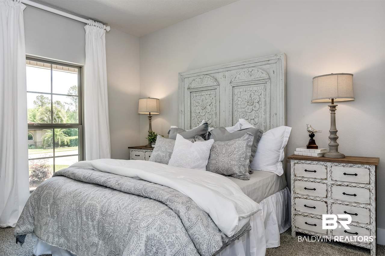 1725 South Pecan Street Foley, AL 36535 - Photo 22 of 30 Bedroom 4