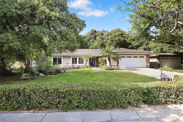 $2,120,000 | 261 Oakhurst Lane, Arcadia, CA 91007