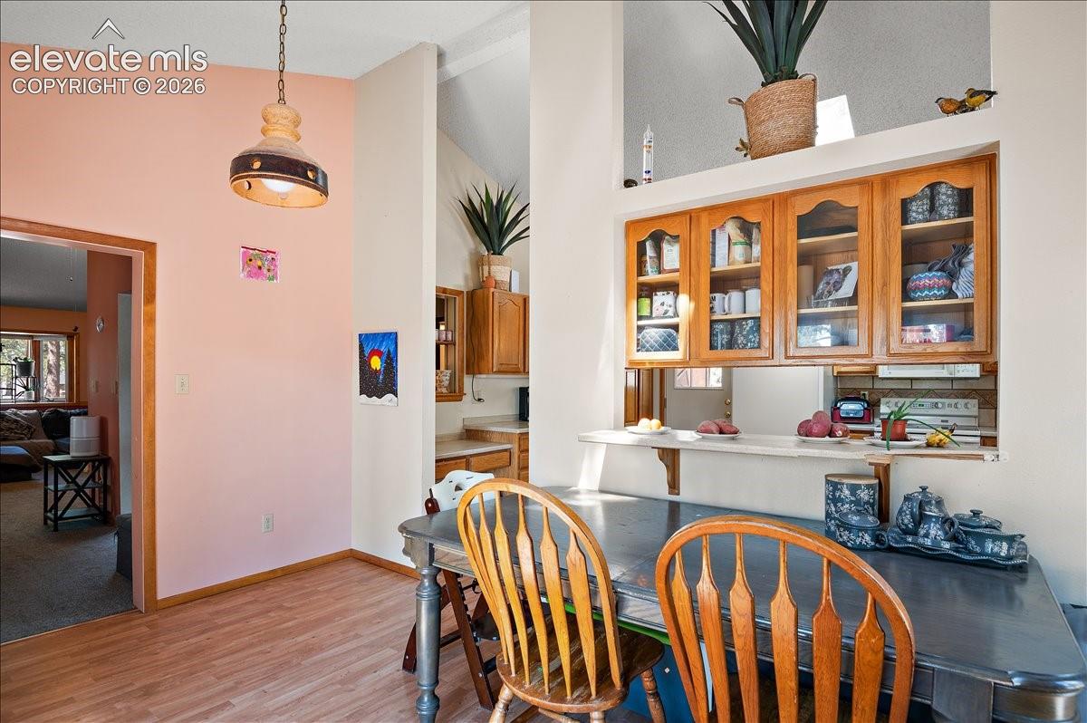 832 Wykagyl Road Westcliffe, CO 81252 - Photo 8 of 47 Gallery Image 8