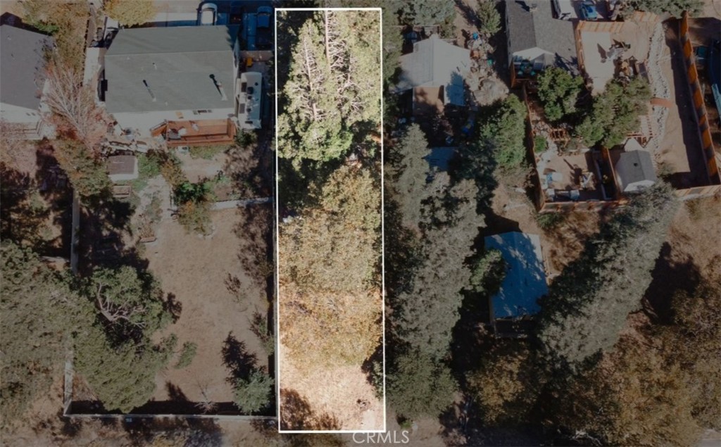 21972 Tower Heights Road Crestline, CA 92322 - Photo 2 of 9