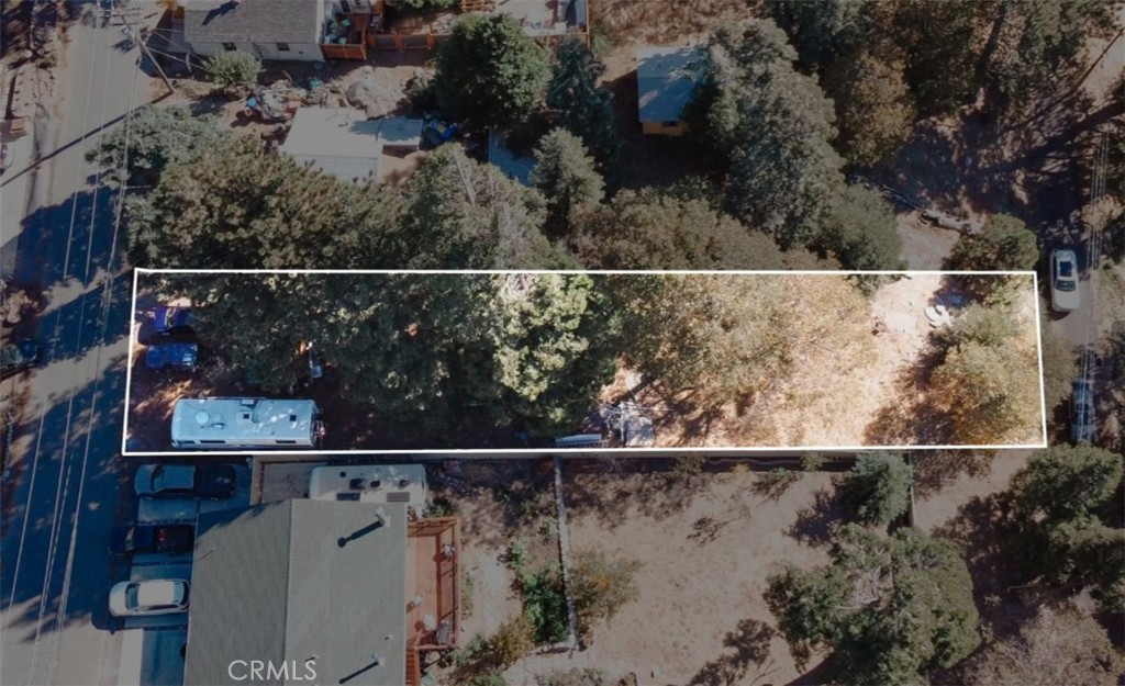 21972 Tower Heights Road Crestline, CA 92322 - Photo 4 of 9