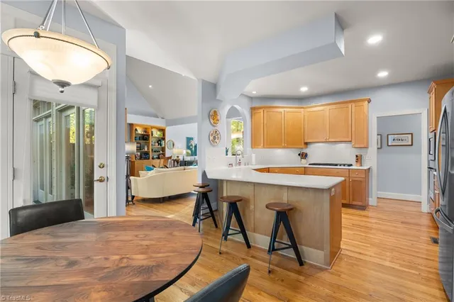 $609,000 | 3707 Bradwyck Circle, Winston-Salem, NC 27104