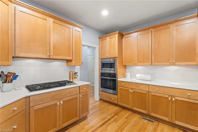 $609,000 | 3707 Bradwyck Circle, Winston-Salem, NC 27104