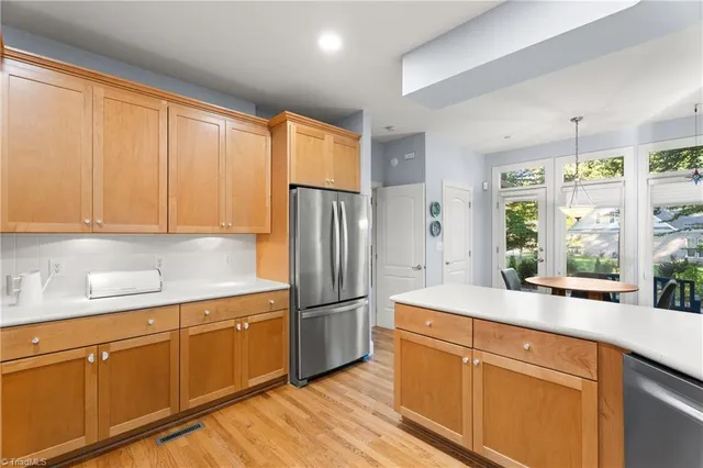 $609,000 | 3707 Bradwyck Circle, Winston-Salem, NC 27104