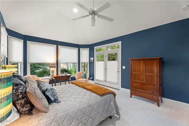 $609,000 | 3707 Bradwyck Circle, Winston-Salem, NC 27104