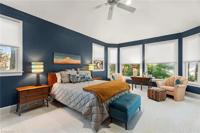 $609,000 | 3707 Bradwyck Circle, Winston-Salem, NC 27104