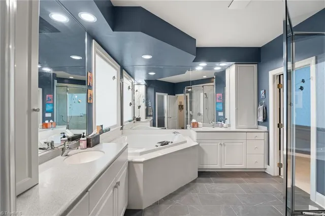 $609,000 | 3707 Bradwyck Circle, Winston-Salem, NC 27104