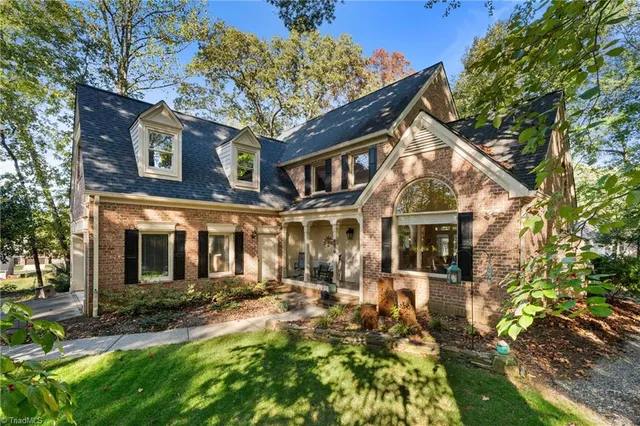 $609,000 | 3707 Bradwyck Circle, Winston-Salem, NC 27104