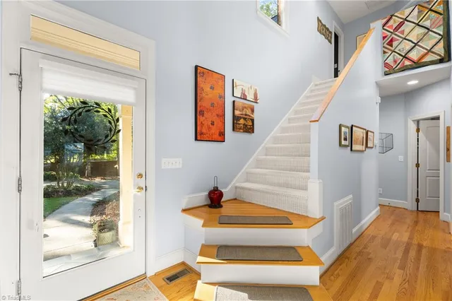 $609,000 | 3707 Bradwyck Circle, Winston-Salem, NC 27104