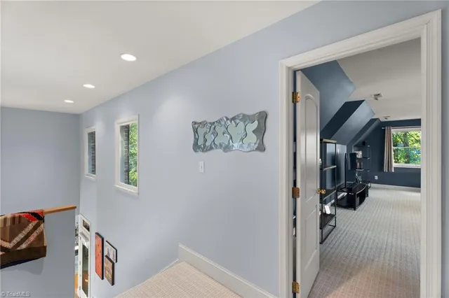 $609,000 | 3707 Bradwyck Circle, Winston-Salem, NC 27104