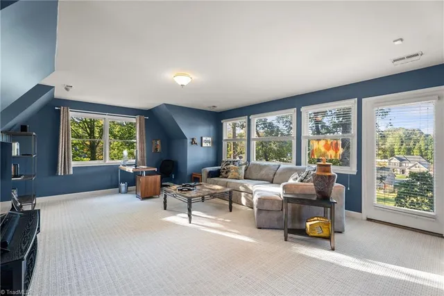 $609,000 | 3707 Bradwyck Circle, Winston-Salem, NC 27104