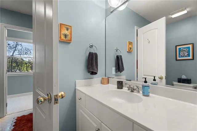 $609,000 | 3707 Bradwyck Circle, Winston-Salem, NC 27104