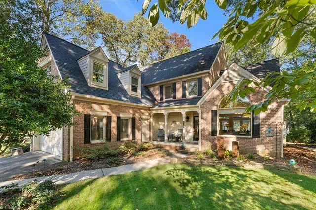 $609,000 | 3707 Bradwyck Circle, Winston-Salem, NC 27104