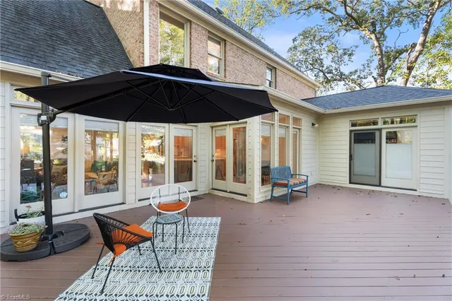 $609,000 | 3707 Bradwyck Circle, Winston-Salem, NC 27104