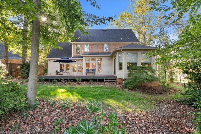 $609,000 | 3707 Bradwyck Circle, Winston-Salem, NC 27104