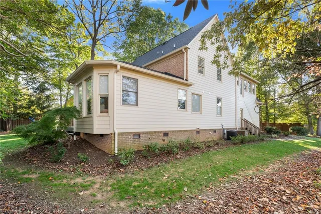 $609,000 | 3707 Bradwyck Circle, Winston-Salem, NC 27104