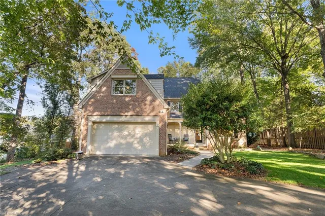 $609,000 | 3707 Bradwyck Circle, Winston-Salem, NC 27104