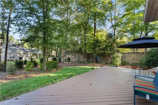 $609,000 | 3707 Bradwyck Circle, Winston-Salem, NC 27104