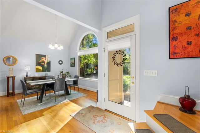 $609,000 | 3707 Bradwyck Circle, Winston-Salem, NC 27104