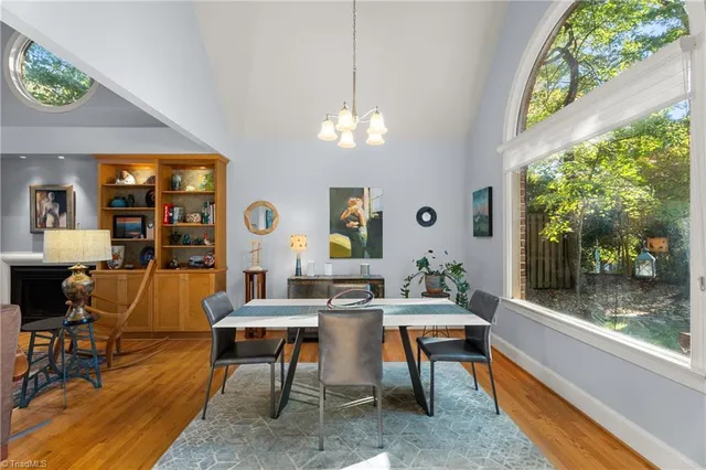 $609,000 | 3707 Bradwyck Circle, Winston-Salem, NC 27104