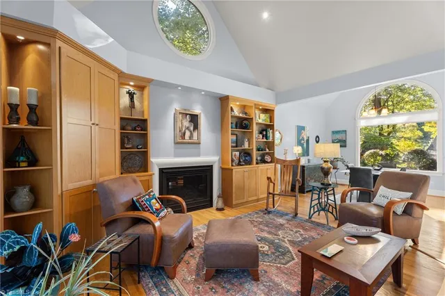 $609,000 | 3707 Bradwyck Circle, Winston-Salem, NC 27104