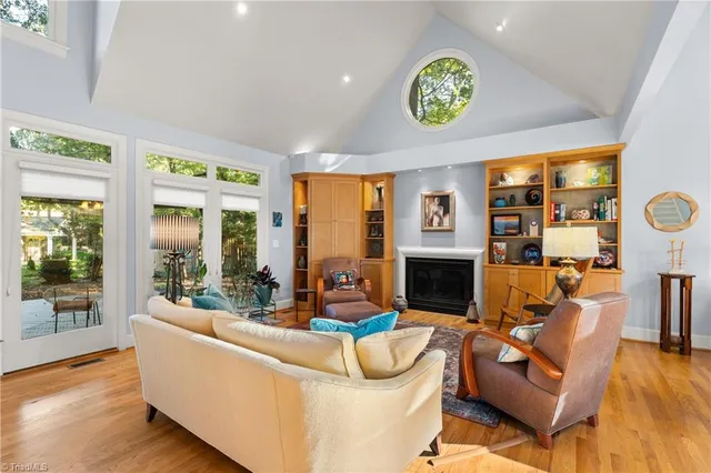 $609,000 | 3707 Bradwyck Circle, Winston-Salem, NC 27104