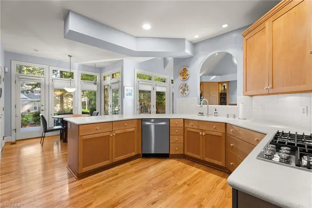 $609,000 | 3707 Bradwyck Circle, Winston-Salem, NC 27104