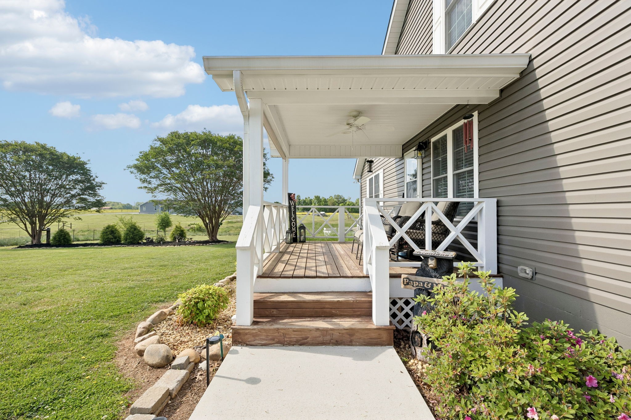 403 Bland Road Estill Springs, TN 37330 - Photo 3 of 66