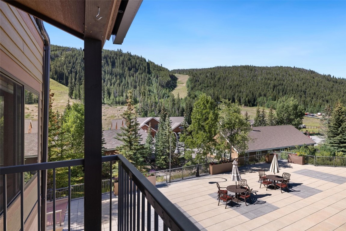1205 West Keystone Road, Unit 2793 Keystone, CO 80435 - Photo 1 of 22 Ski slope and mountain views