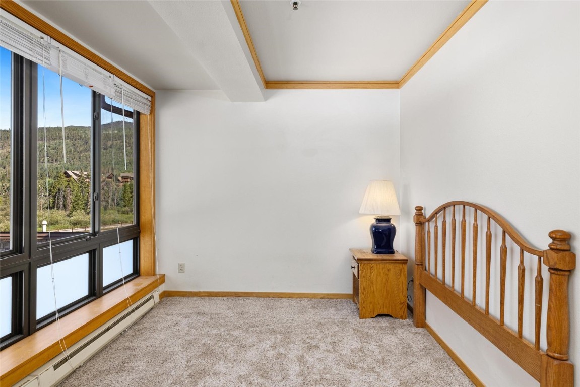 1205 West Keystone Road, Unit 2793 Keystone, CO 80435 - Photo 6 of 22 Bedroom area