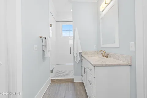 $1,100,000 | 111 Southeast 41st Street, Oak Island, NC 28465