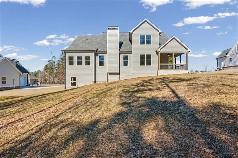 994 Cable Road Waleska, GA 30183 - Photo 48 of 55 Gallery Image 48