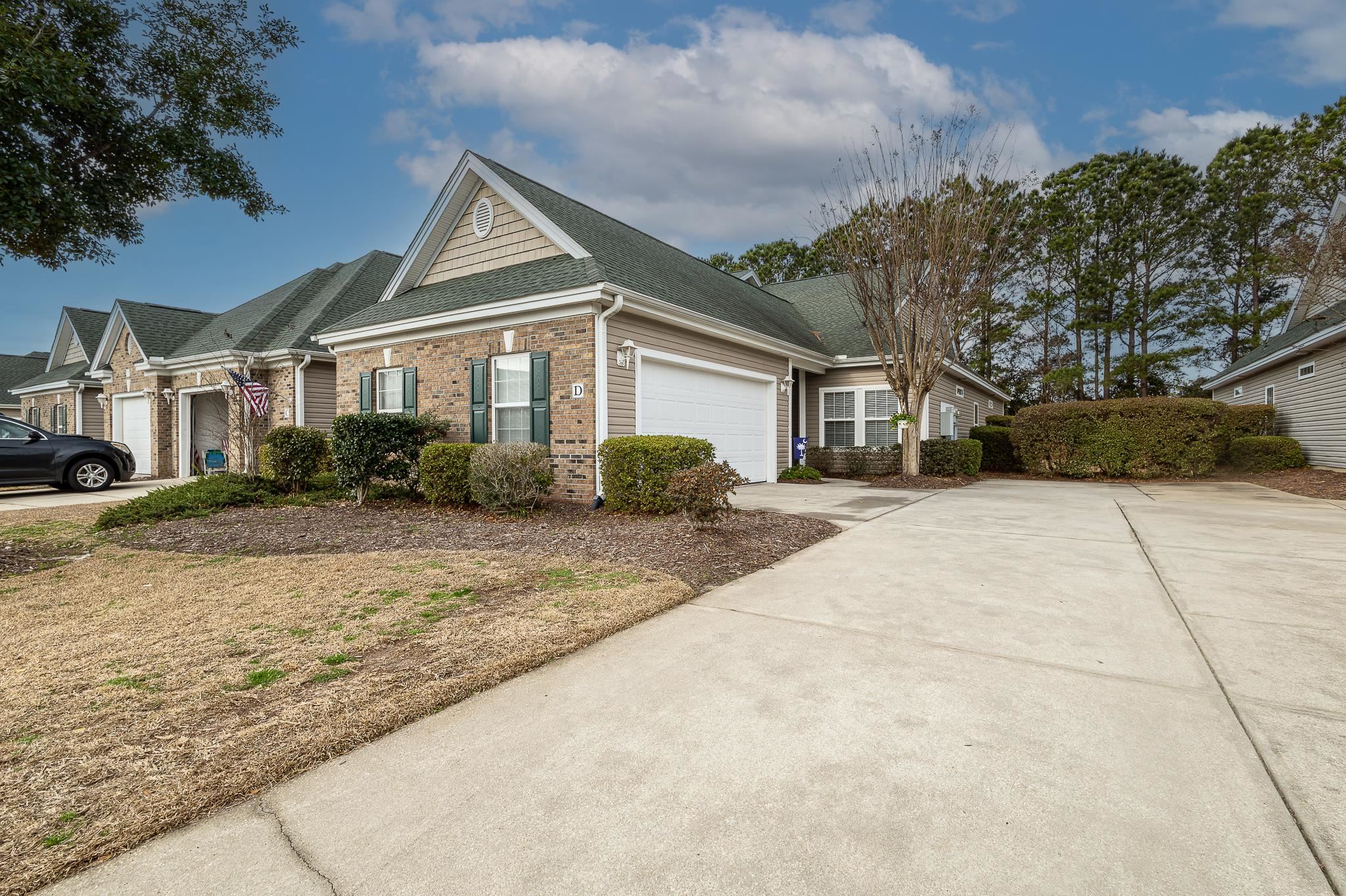 131 Chenoa Drive, Unit D Murrells Inlet, SC 29576 - Photo 1 of 24 Gallery Image 1