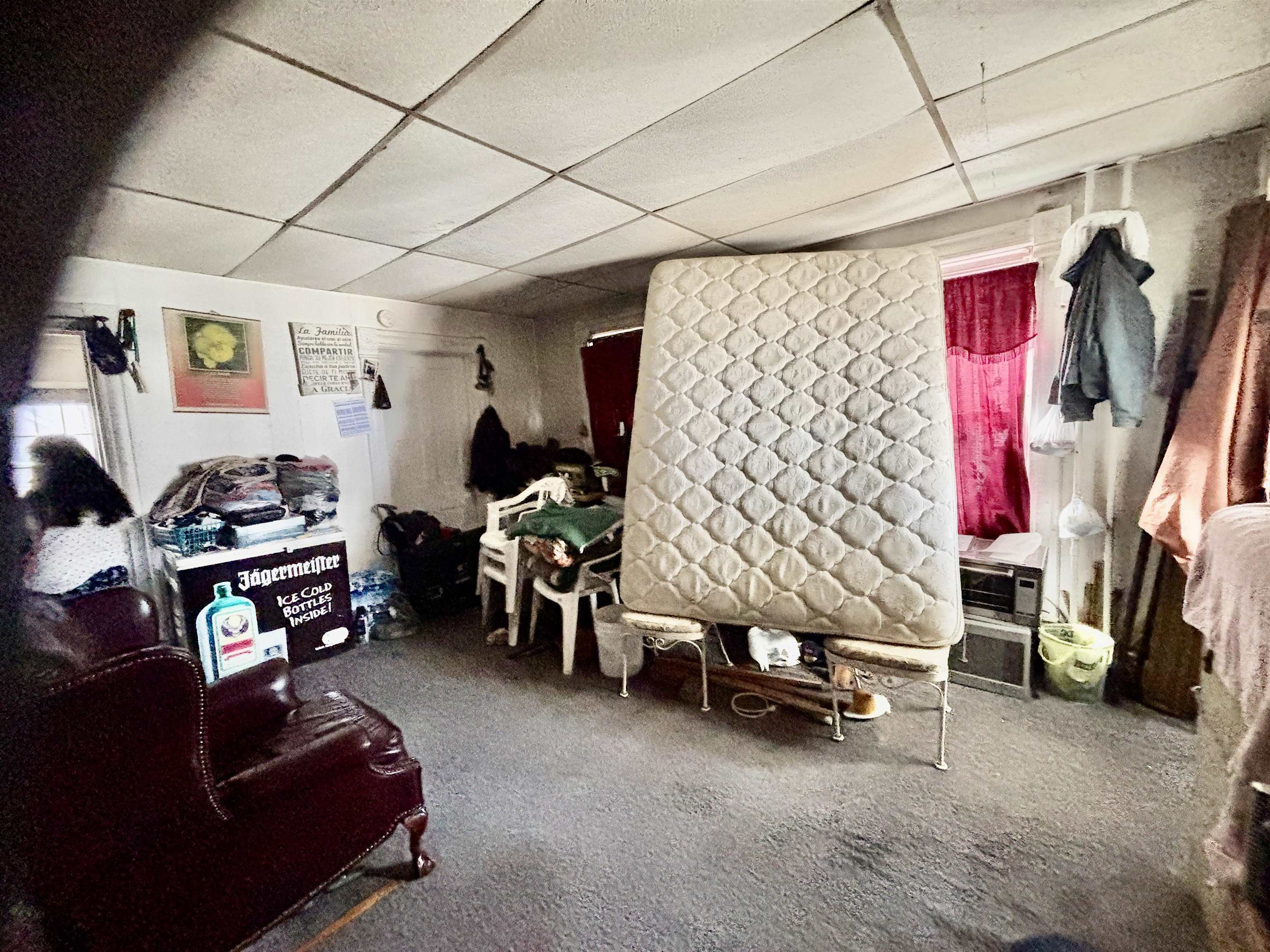 1016 South Main Street Belvidere, IL 61008 - Photo 12 of 17 a view of a room with gym equipment