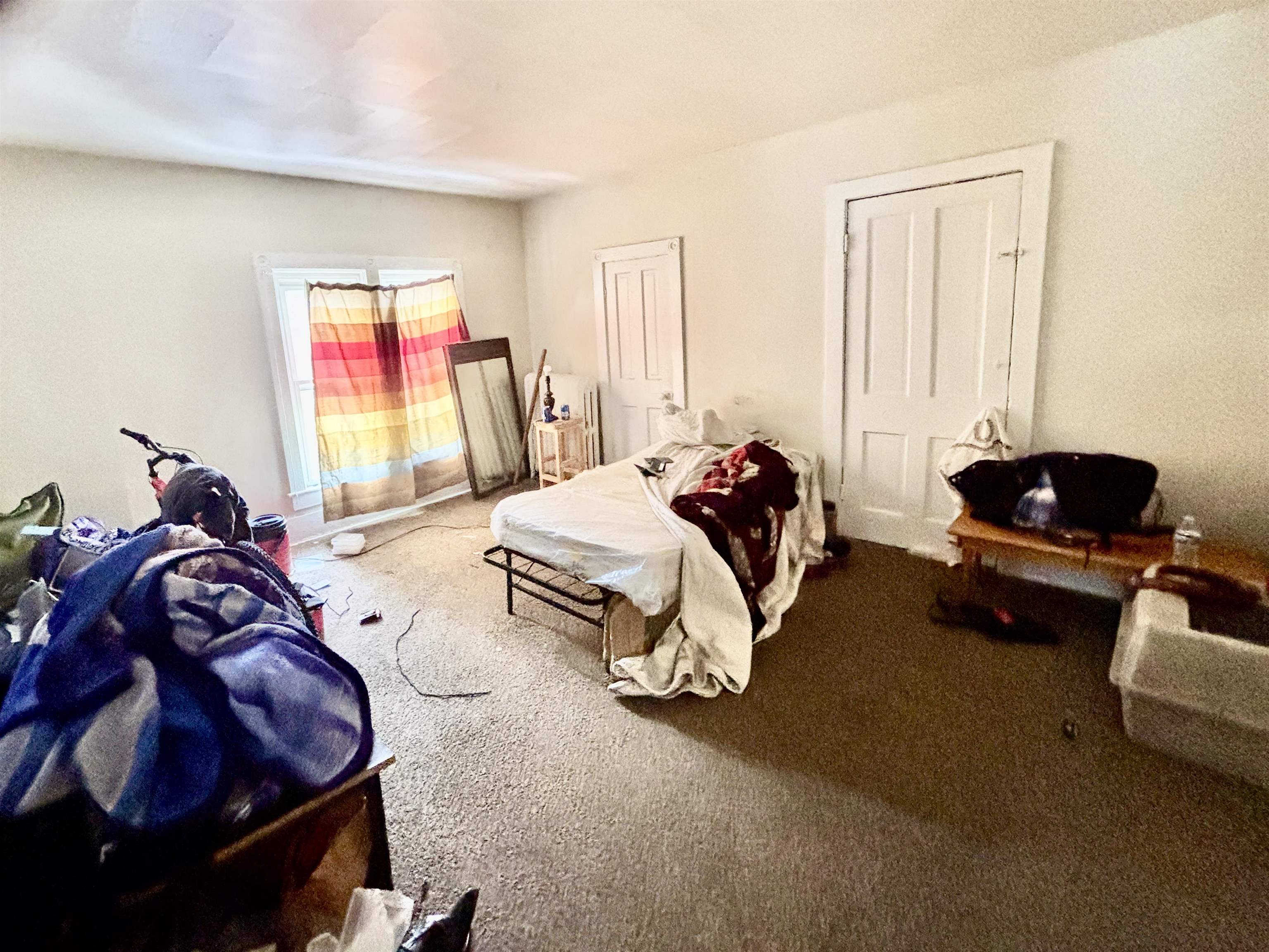 1016 South Main Street Belvidere, IL 61008 - Photo 16 of 17 a bed room with two bed and a couch