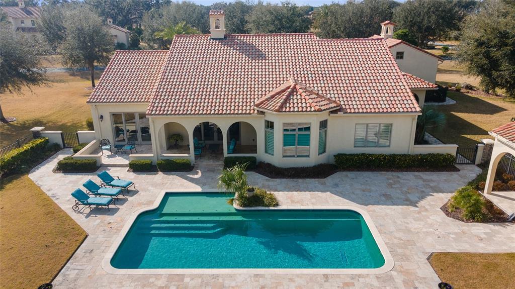 12449 Southwest 140th Loop Dunnellon, FL 34432 - Photo 3 of 67 Gallery Image 3