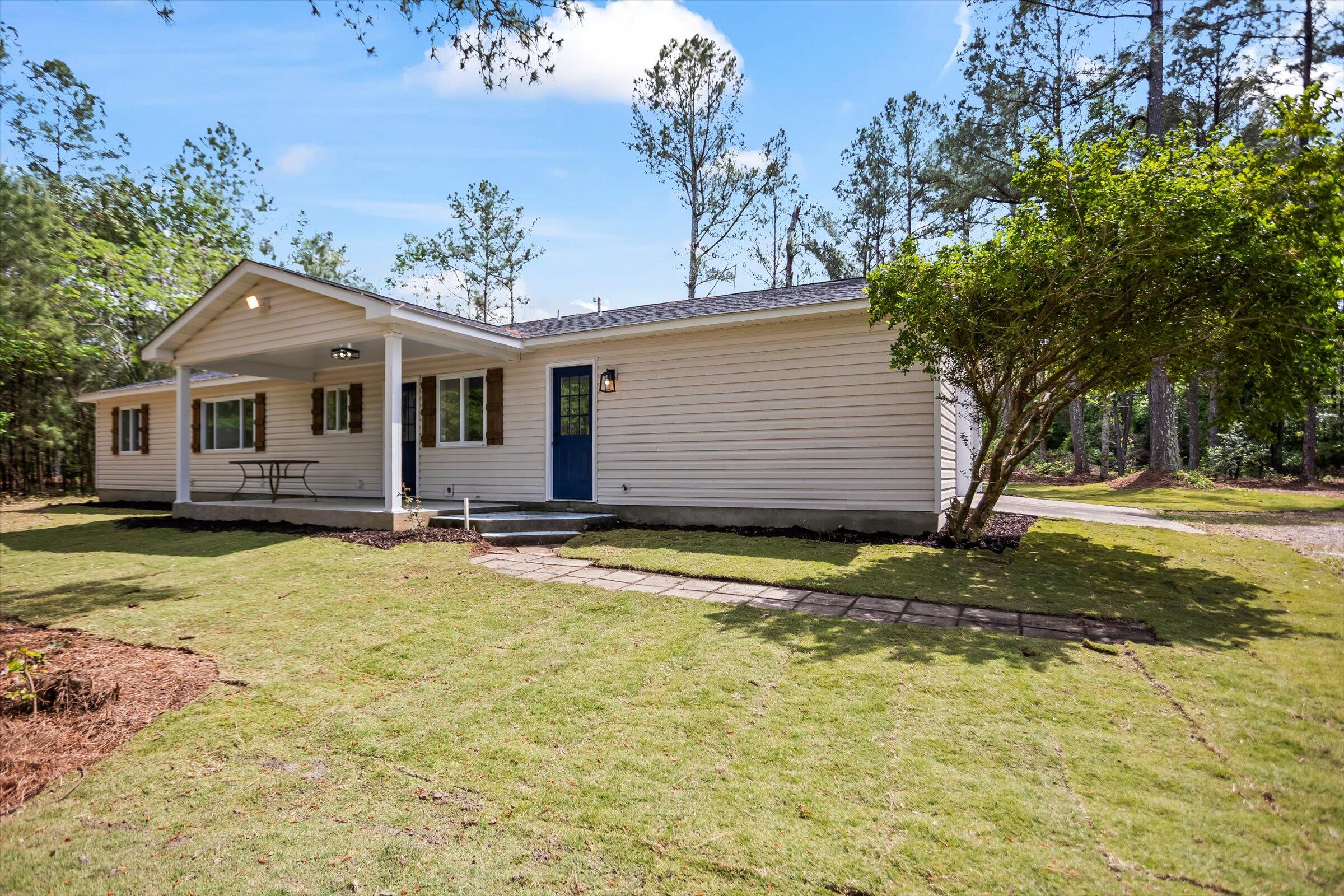 2123 Silver Bluff Road Aiken, SC 29803 - Photo 32 of 34 Gallery Image 32