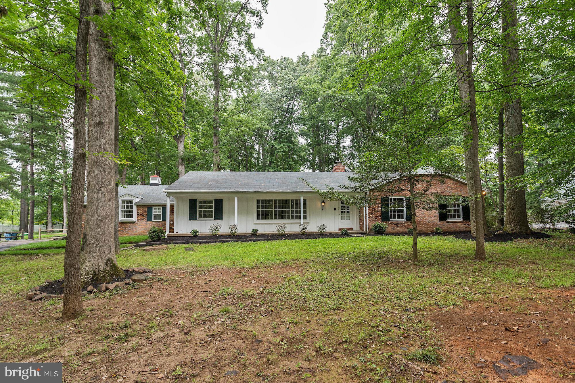 3125 The Oaks Road Ellicott City, MD 21043 - Photo 1 of 18 Home Front
