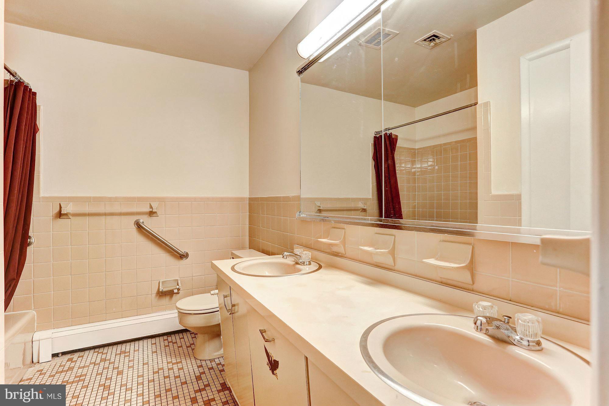 3125 The Oaks Road Ellicott City, MD 21043 - Photo 13 of 18 Full Bath