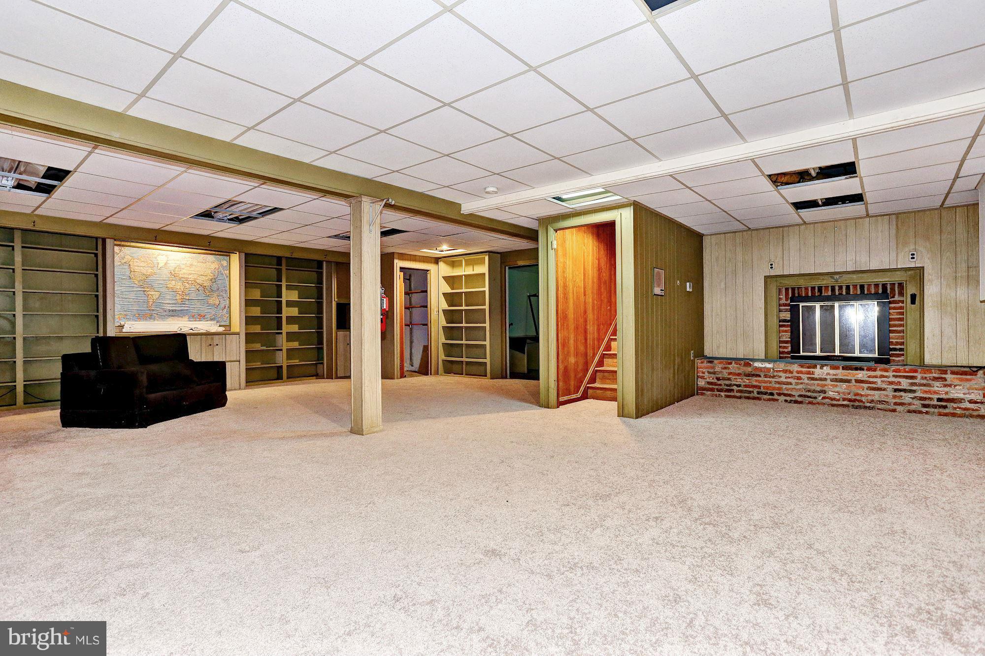 3125 The Oaks Road Ellicott City, MD 21043 - Photo 17 of 18 Recreation Room