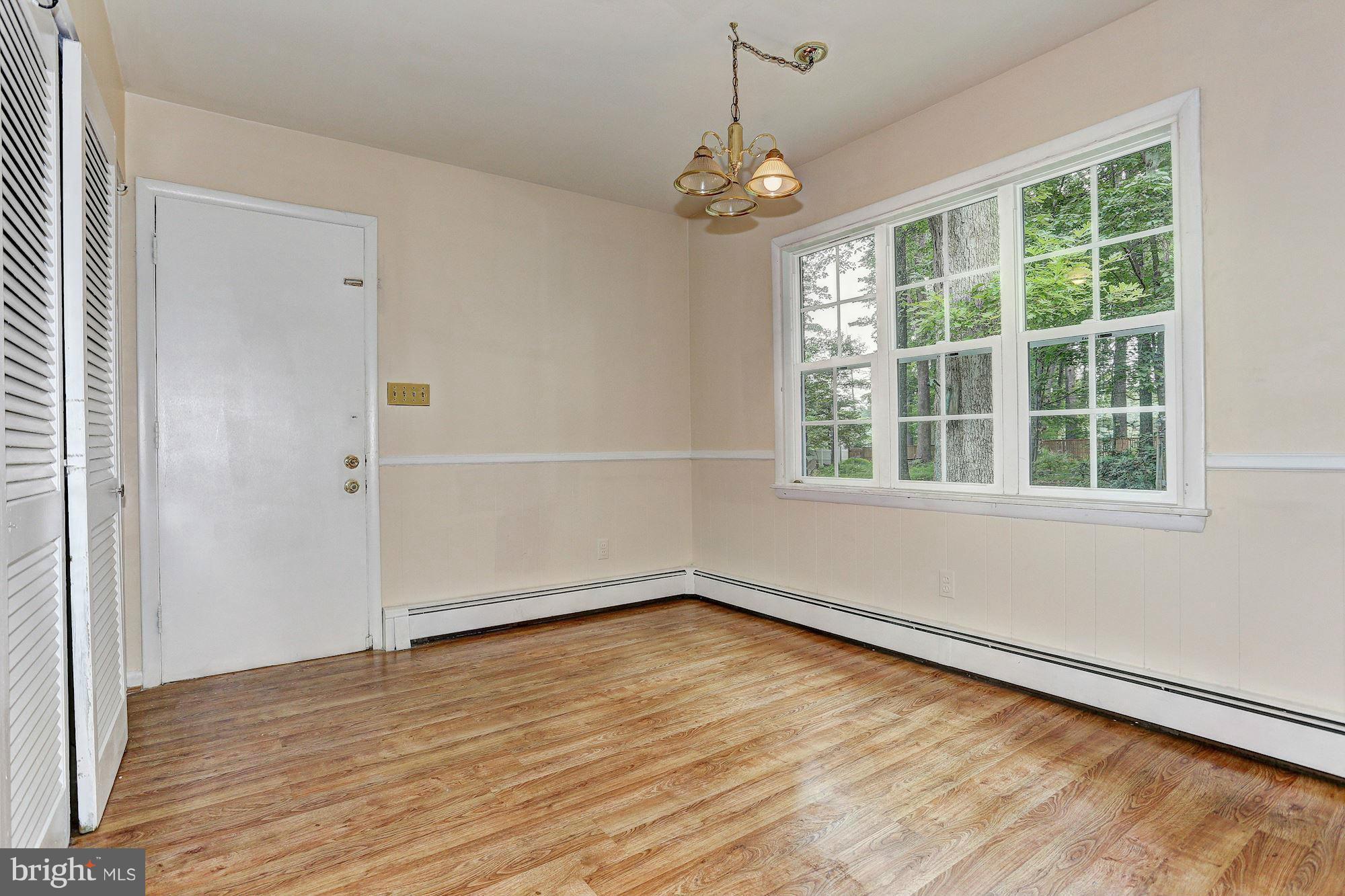 3125 The Oaks Road Ellicott City, MD 21043 - Photo 5 of 18 Breakfast Room