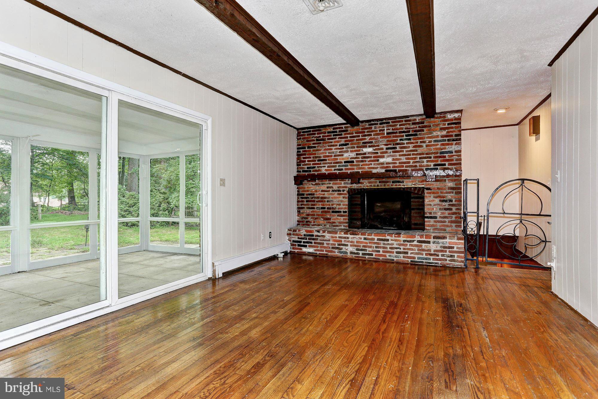 3125 The Oaks Road Ellicott City, MD 21043 - Photo 9 of 18 Family Room