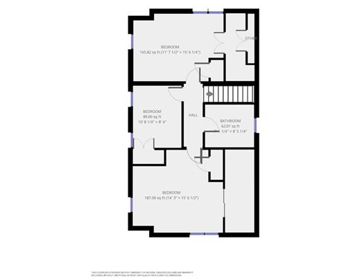 31 Conant Road Lynn, MA 01904 - Photo 28 of 29 Gallery Image 28