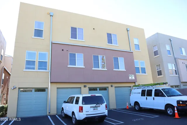 $1,700 | 706 East Washington Street, Unit 111, Phoenix, AZ 85034