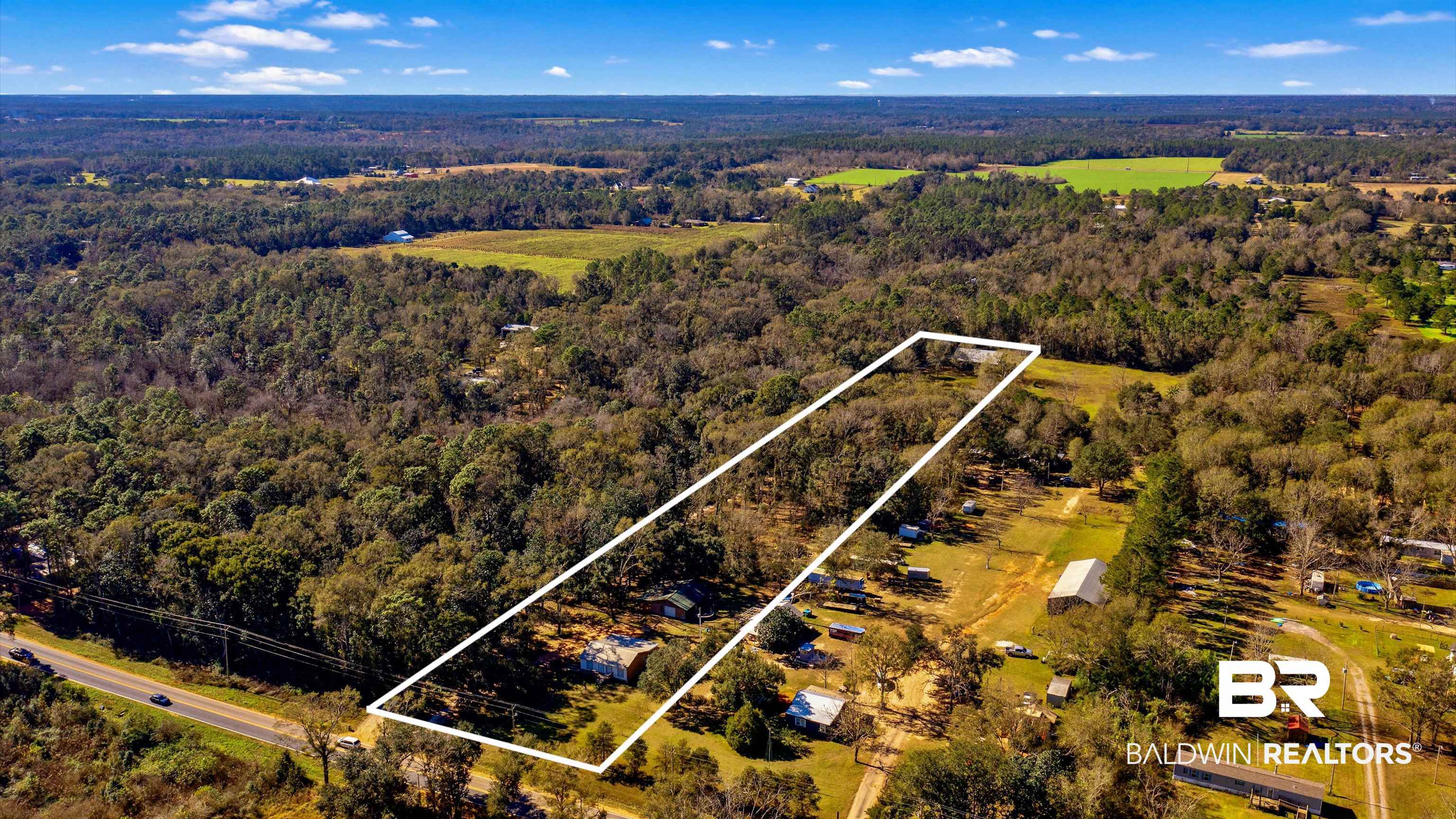 19635 A County Road 55, Unit A Silverhill, AL 36576 - Photo 2 of 43