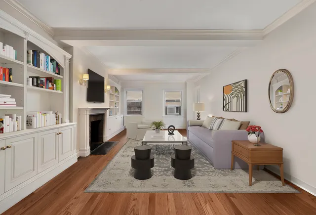 $785,000 | 434 East 52nd Street, Unit 2D | Midtown East