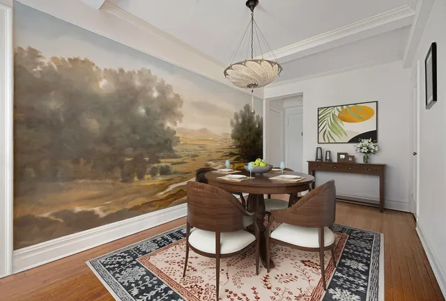 $785,000 | 434 East 52nd Street, Unit 2D | Midtown East