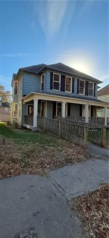 $1,200 | 2418 Jules Street, Unit 2418, St. Joseph, MO 64501